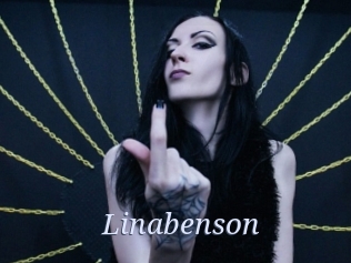 Linabenson