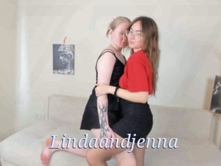 Lindaandjenna