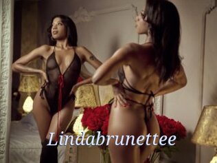 Lindabrunettee