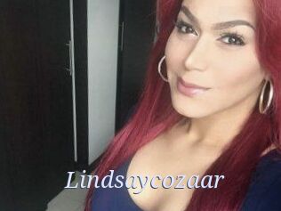 Lindsaycozaar