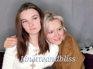 Linetteandbliss