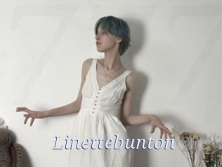 Linettebunton