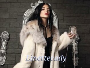 Linettecady