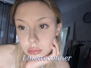 Linetteconner