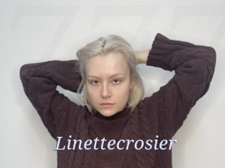 Linettecrosier