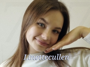 Linettecullen