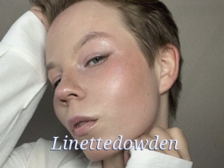 Linettedowden