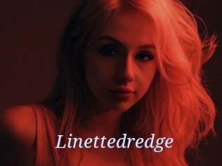 Linettedredge