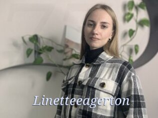 Linetteeagerton