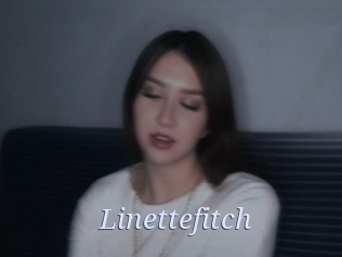 Linettefitch