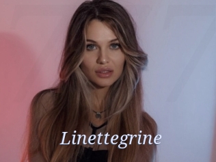 Linettegrine