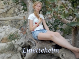 Linettehelm