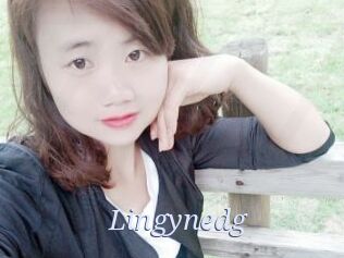 Lingynedg