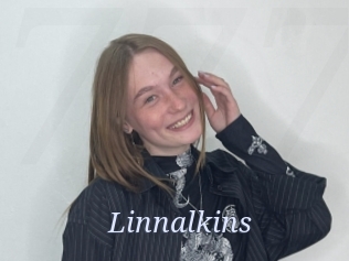Linnalkins