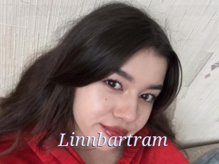 Linnbartram
