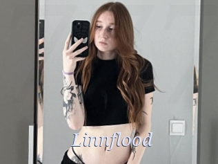 Linnflood