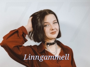 Linngammell