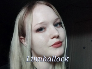 Linnhallock