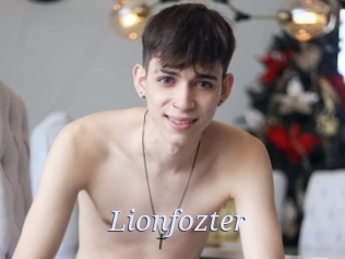 lionfozter 777 Erotik Chat