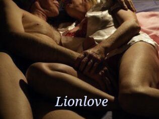 Lionlove