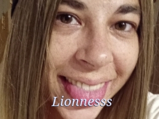 Lionnesss