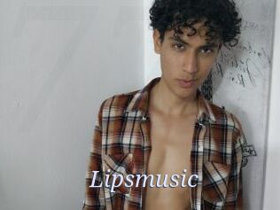 Lipsmusic