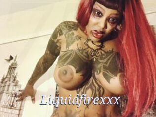 Liquidfirexxx