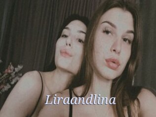 Liraandlina