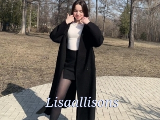 Lisaallisons