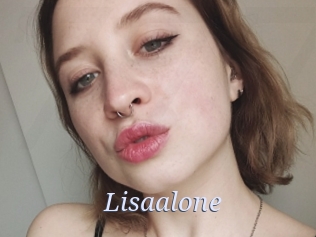 Lisaalone