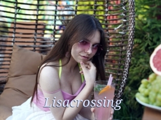 Lisacrossing