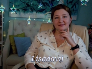 Lisadavil