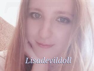 Lisadevildoll