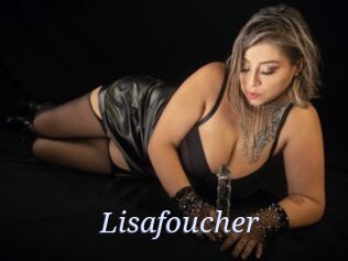 Lisafoucher