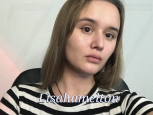 Lisahamelton