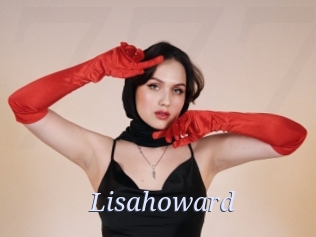Lisahoward