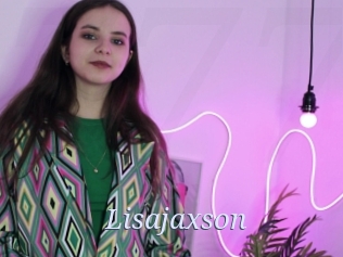 Lisajaxson