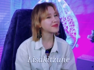 Lisakitzune