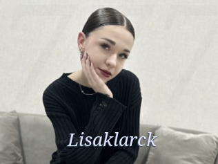 Lisaklarck