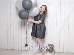 Lisaliebe
