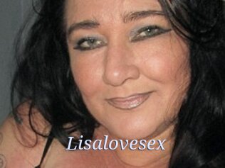 Lisalovesex