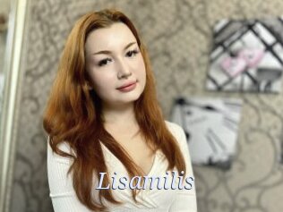 Lisamilis