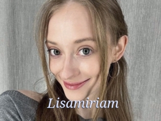Lisamiriam