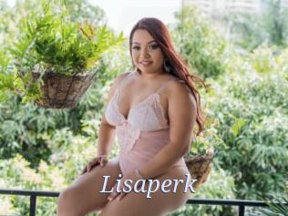 Lisaperk