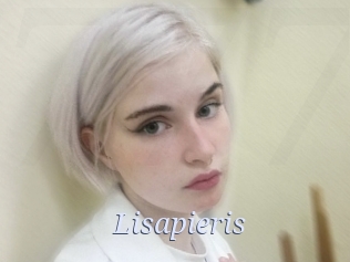 Lisapieris