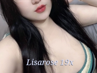 lisarose_19x 777 Erotik Chat