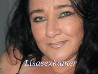 Lisasexkamer