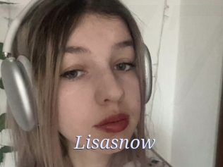 Lisasnow