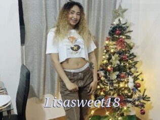 Lisasweet18