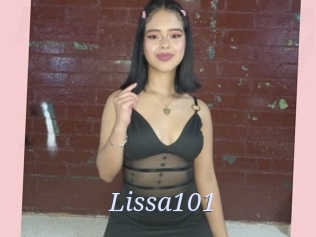 lissa101 777 Erotik Chat